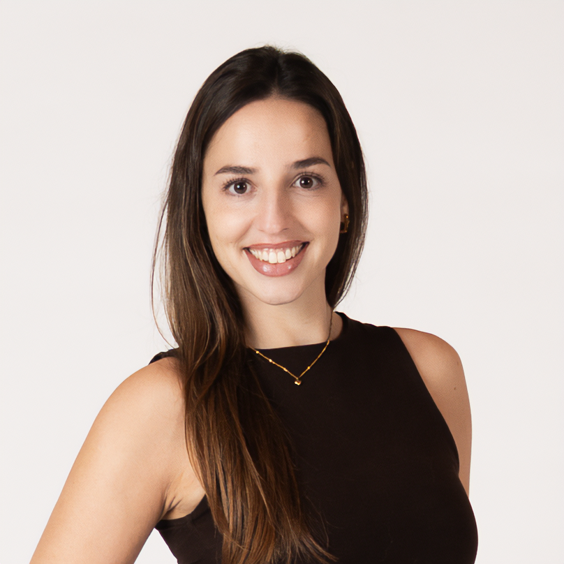 Portrait von Rahel Scherer, Hebamme