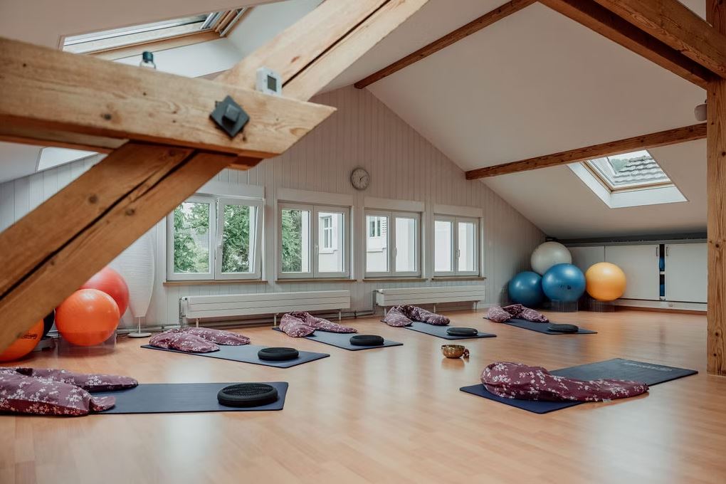 Praxis der Landhebammen